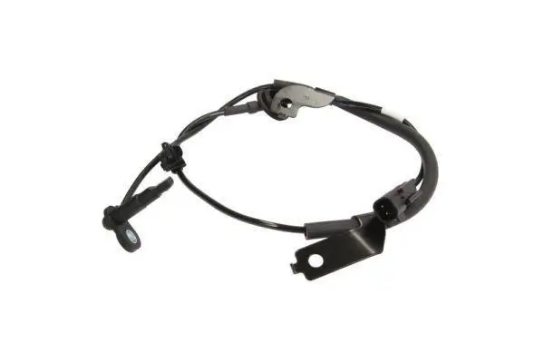 Датчик ABS передн прав MITSUBISHI ASX, LANCER VIII, OUTLANDER II, OUTLANDER III, PAJERO IV 1.5-3.2D 11.06- ABE CCZ1248ABE (фото 1)