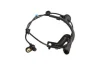 Датчик ABS задн лів MITSUBISHI ASX, LANCER VII, LANCER VIII, OUTLANDER II 1.5-2.2D 06.00- ABE CCZ1249ABE (фото 1)