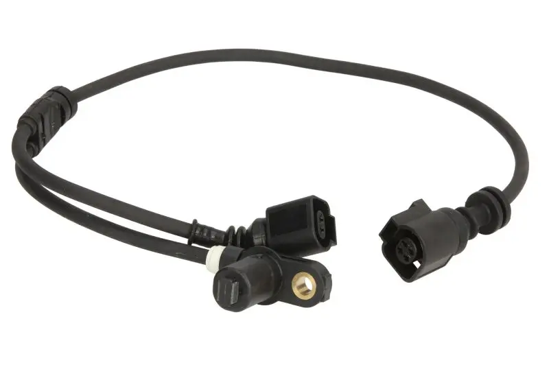 Датчик ABS передн лів FORD GALAXY I SEAT ALHAMBRA VW SHARAN 1.8-2.8 03.95-03.10 ABE CCZ1277ABE (фото 1)