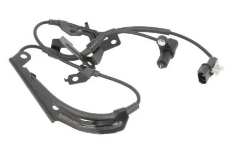 Датчик ABS передн прав MITSUBISHI L200, L200 / TRITON, PAJERO SPORT II 2.5D-3.5 01.04- ABE CCZ1342ABE