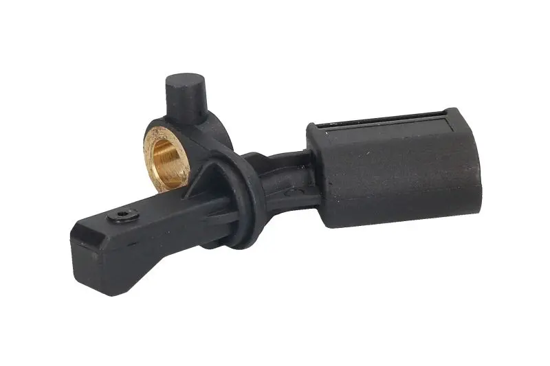 Датчик ABS задн прав AUDI A1, A2 SEAT CORDOBA, IBIZA III, IBIZA IV, IBIZA IV SC, IBIZA IV ST, MII, TOLEDO IV SKODA CITIGO, E-CITIGO, FABIA I, FABIA I PRAKTIK, FABIA II 1.0-Electric 12.95- ABE CCZ1360ABE (фото 1)