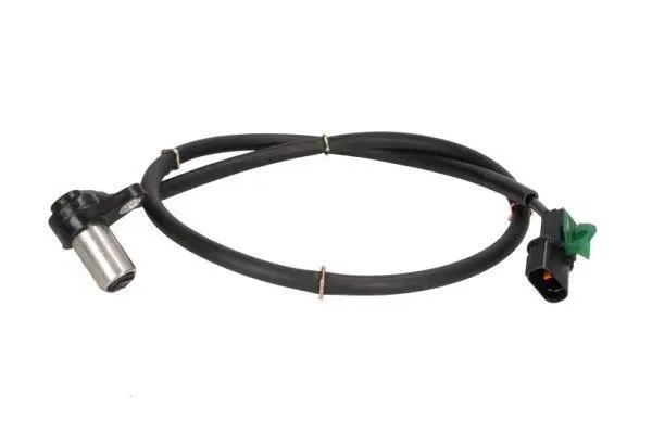 Датчик ABS передн лів MITSUBISHI L200, PAJERO CLASSIC, PAJERO II 2.0-3.5 12.90- ABE CCZ1372ABE (фото 1)