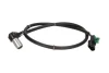 Датчик ABS передн лів MITSUBISHI L200, PAJERO CLASSIC, PAJERO II 2.0-3.5 12.90- ABE CCZ1372ABE (фото 1)