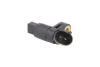 Датчик ABS передн прав AUDI A3, TT SEAT AROSA, CORDOBA, CORDOBA VARIO, IBIZA II, INCA, LEON, TOLEDO I, TOLEDO II SKODA OCTAVIA I VW BORA, BORA I, CADDY, CADDY II, CADDY III 1.0-3.2 08.82-06.14 ABE CCZ1388ABE (фото 2)