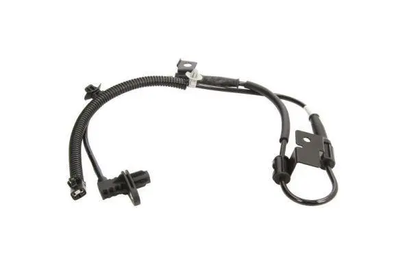 Датчик ABS передн лів HYUNDAI I30 KIA CEE\'D, PRO CEE\'D 1.4-2.0LPG 12.06-02.13 ABE CCZ1441ABE (фото 1)