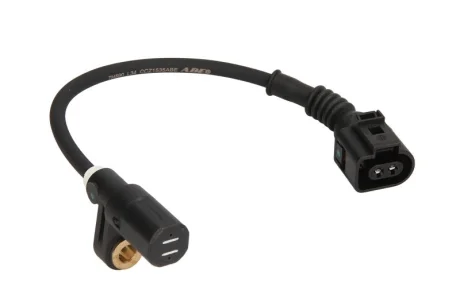 Датчик ABS задн лів/прав AUDI A3, TT SEAT LEON VW BORA, BORA I, GOLF IV 1.8-3.2 12.96-06.06 ABE CCZ1535ABE