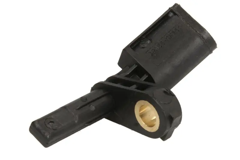 Датчик ABS передн прав AUDI A1, A3, Q3, TT PORSCHE CARRERA GT SEAT ALHAMBRA, ALTEA, ALTEA XL, LEON, LEON ST, TOLEDO III SKODA OCTAVIA II, OCTAVIA III, SUPERB II, SUPERB III 1.0-Electric 02.98- ABE CCZ1561ABE (фото 1)