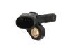 Датчик ABS задн прав AUDI A3, Q3, TT SEAT ALHAMBRA, ALTEA, ALTEA XL, LEON, TOLEDO III SKODA OCTAVIA II, SUPERB II, YETI VW BEETLE, EOS, GOLF IV, GOLF PLUS, GOLF PLUS V 1.2-Electric 02.03- ABE CCZ1590ABE (фото 2)