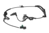 Датчик ABS передн лів MITSUBISHI L200, L200 / TRITON, PAJERO SPORT II 2.5D-3.5 01.04- ABE CCZ1613ABE (фото 1)