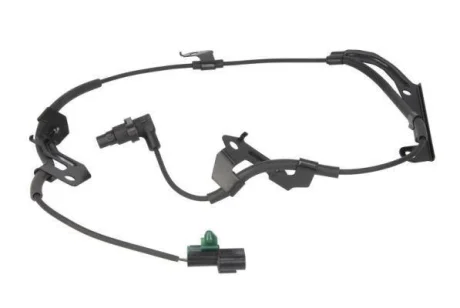 Датчик ABS передн лів MITSUBISHI L200, L200 / TRITON, PAJERO SPORT II 2.5D-3.5 01.04- ABE CCZ1613ABE
