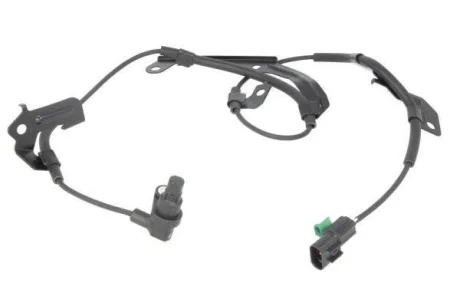 Датчик ABS передн прав MITSUBISHI L200, L200 / TRITON, PAJERO SPORT II 2.5D-3.5 01.04- ABE CCZ1614ABE