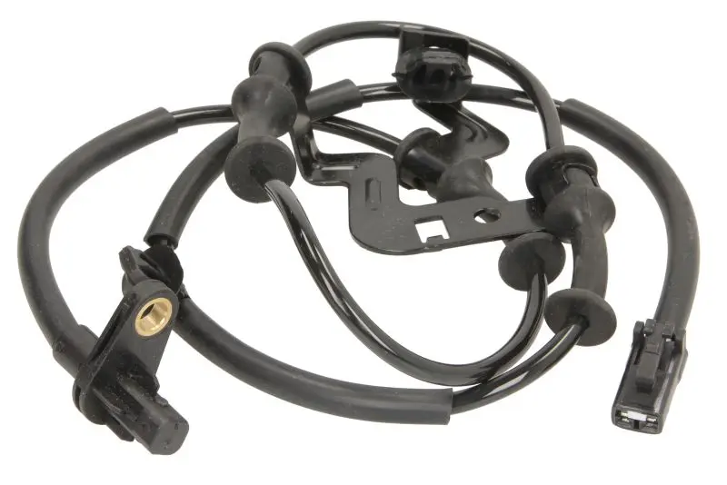 Датчик ABS передн лів HYUNDAI ELANTRA V, I30 KIA CEE\'D, PRO CEE\'D 1.0-1.6D 04.11- ABE CCZ1625ABE (фото 1)