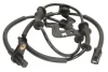 Датчик ABS передн лів HYUNDAI ELANTRA V, I30 KIA CEE\'D, PRO CEE\'D 1.0-1.6D 04.11- ABE CCZ1625ABE (фото 1)