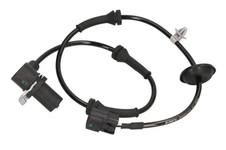 Датчик ABS передн лів/прав CHEVROLET AVEO, AVEO / KALOS DAEWOO KALOS 1.2-1.6 09.02- ABE CCZ1633ABE