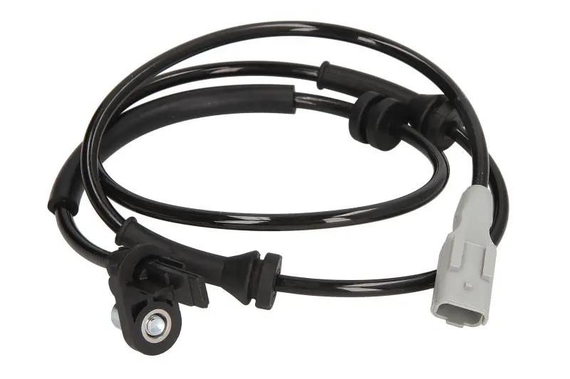 Датчик ABS задн лів/прав CITROEN BERLINGO, BERLINGO MULTISPACE, C4 GRAND PICASSO I, C4 PICASSO I PEUGEOT 5008, 5008 I, PARTNER, PARTNER TEPEE 1.2-Electric 10.06- ABE CCZ1636ABE (фото 1)