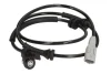 Датчик ABS задн лів/прав CITROEN BERLINGO, BERLINGO MULTISPACE, C4 GRAND PICASSO I, C4 PICASSO I PEUGEOT 5008, 5008 I, PARTNER, PARTNER TEPEE 1.2-Electric 10.06- ABE CCZ1636ABE (фото 1)