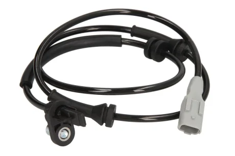 Датчик ABS задн лів/прав CITROEN BERLINGO, BERLINGO MULTISPACE, C4 GRAND PICASSO I, C4 PICASSO I PEUGEOT 5008, 5008 I, PARTNER, PARTNER TEPEE 1.2-Electric 10.06- ABE CCZ1636ABE