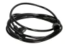 Датчик ABS задн прав MERCEDES SPRINTER 3,5-T (B906), SPRINTER 3-T (B906), SPRINTER 4,6-T (B906), SPRINTER 5-T (B906) VW CRAFTER 30-35, CRAFTER 30-50 1.8-3.5 04.06-09.20 ABE CCZ1676ABE (фото 2)