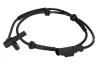 Датчик ABS передн лів/прав ABARTH GRANDE PUNTO, PUNTO, PUNTO EVO ALFA ROMEO BRERA, MITO FIAT GRANDE PUNTO, PUNTO, PUNTO EVO OPEL ADAM, CORSA C, CORSA D, CORSA E 0.9-2.0D 09.00- ABE CCZ1677ABE (фото 1)