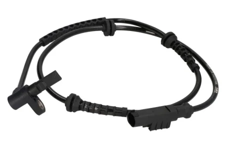 Датчик ABS передн лів/прав ABARTH GRANDE PUNTO, PUNTO, PUNTO EVO ALFA ROMEO BRERA, MITO FIAT GRANDE PUNTO, PUNTO, PUNTO EVO OPEL ADAM, CORSA C, CORSA D, CORSA E 0.9-2.0D 09.00- ABE CCZ1677ABE