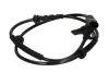 Датчик ABS передн лів/прав ABARTH GRANDE PUNTO, PUNTO, PUNTO EVO ALFA ROMEO MITO FIAT GRANDE PUNTO, PUNTO, PUNTO EVO OPEL ADAM, CORSA D, CORSA E VW SHARAN 0.9-2.8 09.95- ABE CCZ1678ABE (фото 2)