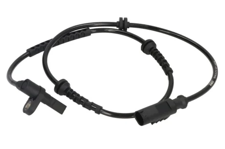 Датчик ABS передн лів/прав ABARTH GRANDE PUNTO, PUNTO, PUNTO EVO ALFA ROMEO MITO FIAT GRANDE PUNTO, PUNTO, PUNTO EVO OPEL ADAM, CORSA D, CORSA E VW SHARAN 0.9-2.8 09.95- ABE CCZ1678ABE