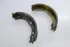 Гальмівна колодка CITROEN JUMPER I, JUMPER II FIAT DUCATO PEUGEOT BOXER 1.9D-2.8D 02.94- ABE CRP002ABE (фото 4)