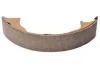 Гальмівна колодка FORD USA CROWN VICTORIA, EXPLORER, WINDSTAR JEEP CHEROKEE, GRAND CHEROKEE I, WRANGLER II 2.4-5.9 09.91- ABE CRY008ABE (фото 3)