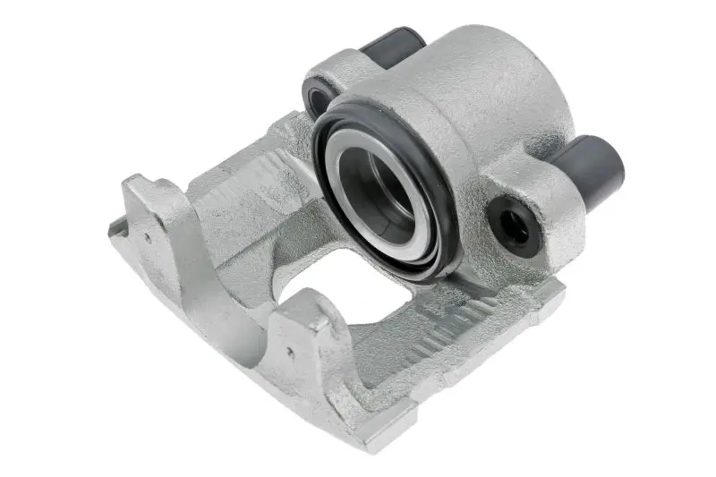 Гальмівний дисковий супорт передн лів (новий) FORD COURIER, FIESTA, FIESTA III, FIESTA IV, KA MAZDA 121 III 1.0-1.8D 03.89-11.08 ABE CZH1035 (фото 1)