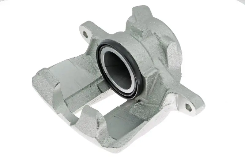 Гальмівний дисковий супорт передн прав (новий) AUDI 80 B4 VW CADDY, CADDY III, PASSAT B1, PASSAT B2, PASSAT B6, PASSAT B7, POLO III CLASSIC, POLO V, SANTANA, SAVEIRO G1, TOURAN 1.4-3.6 02.76-05.22 ABE CZH1175 (фото 1)