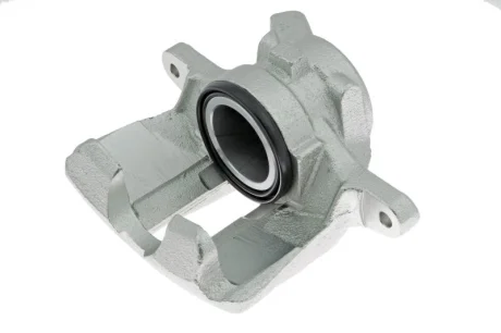 Гальмівний дисковий супорт передн прав (новий) AUDI 80 B4 VW CADDY, CADDY III, PASSAT B1, PASSAT B2, PASSAT B6, PASSAT B7, POLO III CLASSIC, POLO V, SANTANA, SAVEIRO G1, TOURAN 1.4-3.6 02.76-05.22 ABE CZH1175