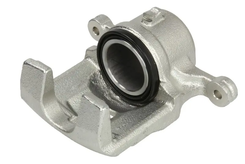 Гальмівний дисковий супорт передн лів (новий) FORD B-MAX, FIESTA, FIESTA VI 1.0-1.6D 05.02-01.18 ABE CZH1542 (фото 1)