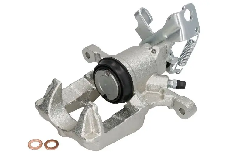 Гальмівний дисковий супорт задн лів (новий) CHEVROLET CRUZE, TRAX, VOLT OPEL AMPERA, ASTRA J, ASTRA J GTC, CASCADA, ZAFIRA C 1.3D-2.0D 05.09- ABE CZH1590 (фото 1)