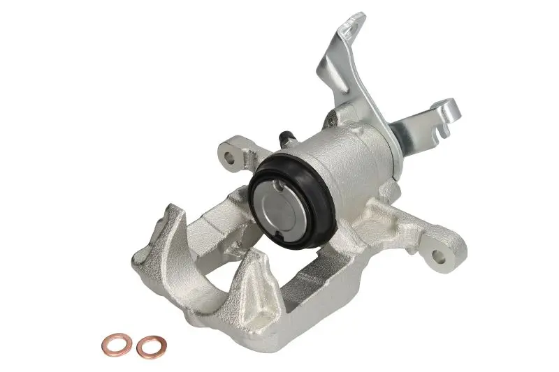Гальмівний дисковий супорт задн прав (новий) CHEVROLET CRUZE, ORLANDO, TRAX, VOLT OPEL AMPERA, ASTRA J, ASTRA J GTC, CASCADA, ZAFIRA C 1.3D-2.0D 05.09- ABE CZH1591 (фото 1)