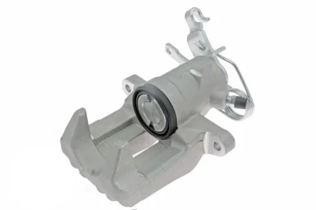 Гальмівний дисковий супорт задн прав (новий) VW CADDY, CADDY III, PARATI III, PASSAT B1, PASSAT B2, PASSAT B5.5, PASSAT B6, POLO, POLO III CLASSIC, POLO IV, POLO V, TIGUAN 0.8-3.6 09.75- ABE CZH1601