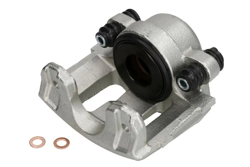 Гальмівний дисковий супорт передн лів (новий) JEEP CHEROKEE, COMANCHE, GRAND CHEROKEE I, WRANGLER II 2.4-5.9 01.88-04.07 ABE CZH1612 (фото 1)
