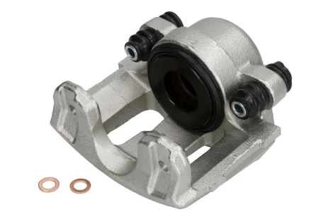 Гальмівний дисковий супорт передн лів (новий) JEEP CHEROKEE, COMANCHE, GRAND CHEROKEE I, WRANGLER II 2.4-5.9 01.88-04.07 ABE CZH1612