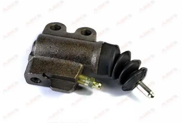 Робочий циліндр зчеплення (19мм) NISSAN ALTIMA, BLUEBIRD, MAXIMA III, PRAIRIE PRO, SUNNY II 1.8-3.0 04.84-08.01 ABE F81005ABE (фото 1)