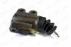 Робочий циліндр зчеплення (19мм) NISSAN ALTIMA, BLUEBIRD, MAXIMA III, PRAIRIE PRO, SUNNY II 1.8-3.0 04.84-08.01 ABE F81005ABE (фото 1)