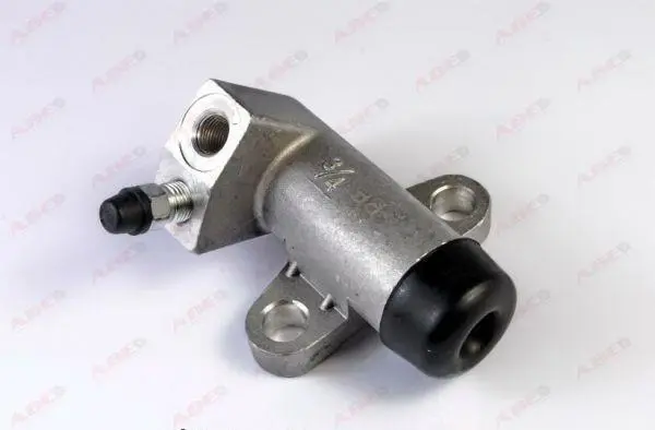 Робочий циліндр зчеплення (19мм) NISSAN 240SX, 280ZX,ZXT, BLUEBIRD, SERENA, VANETTE 1.6-2.8 10.78-08.97 ABE F81008ABE (фото 1)