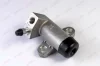 Робочий циліндр зчеплення (19мм) NISSAN 240SX, 280ZX,ZXT, BLUEBIRD, SERENA, VANETTE 1.6-2.8 10.78-08.97 ABE F81008ABE (фото 1)