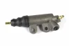 Робочий циліндр зчеплення (20,6мм) TOYOTA AVENSIS, AVENSIS VERSO, CALDINA, CAMRY, CARINA IV, CARINA V, CELICA, COROLLA, COROLLA FX, COROLLA VERSO, HIACE / COMMUTER V, HIACE IV 1.8-3.0D 10.82- ABE F82010ABE (фото 1)