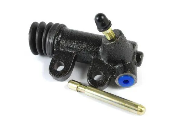 Робочий циліндр зчеплення (22,22мм) TOYOTA AVENSIS, CALDINA, CARINA E VI, CELICA, PICNIC, RAV 4 I, SOLARA, STARLET 1.5D-3.0 10.89-09.02 ABE F82014ABE (фото 1)