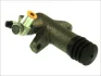 Робочий циліндр зчеплення (20,6мм) MITSUBISHI COLT IV, ECLIPSE II, GALANT VII, LANCER IV, LANCER V, MIRAGE IV, MIRAGE V, SPACE, SPACE RUNNER 1.3-2.0D 11.89-10.03 ABE F85003ABE (фото 2)