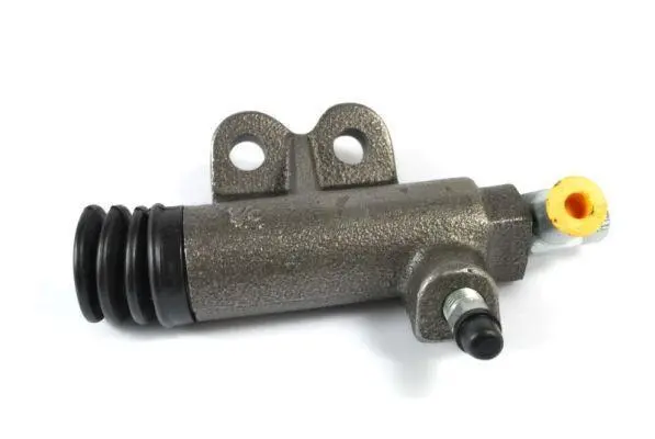 Робочий циліндр зчеплення (19,05мм) HYUNDAI GALLOPER II MITSUBISHI PAJERO II 2.4/2.5D 04.91-12.03 ABE F85005ABE (фото 1)