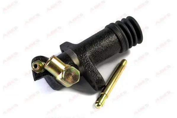Робочий циліндр зчеплення (20,63мм) MITSUBISHI CARISMA, SPACE STAR 1.3-1.9D 07.95-06.06 ABE F85009ABE (фото 1)