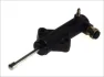 Робочий циліндр зчеплення (20,64мм) FIAT 500, 500 C, IDEA, PANDA, PUNTO 0.9-1.9D 09.99- ABE F8F001ABE (фото 1)