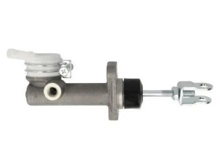 Головний циліндр зчеплення (22мм) HYUNDAI H-1, H-1 / STAREX, H100, HIGHWAY 2.4-2.7 07.93-12.07 ABE F90508ABE