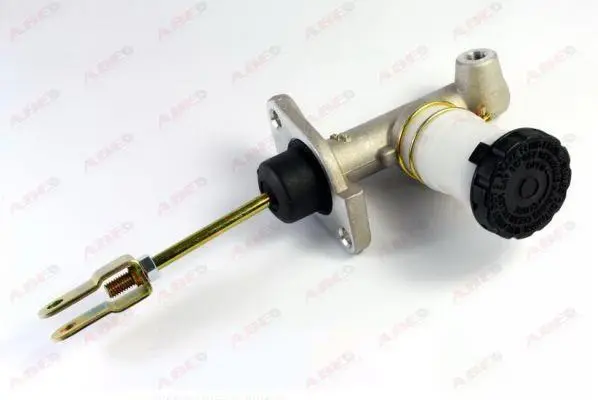 Головний циліндр зчеплення (15,9мм) NISSAN NAVARA, PATHFINDER I, PICK UP, TERRANO I 2.3D-3.0 04.83-03.08 ABE F91002ABE (фото 1)