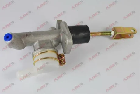 Головний циліндр зчеплення (15,9мм) NISSAN ALMERA I, SUNNY III 1.4-2.0D 11.90-07.00 ABE F91005ABE